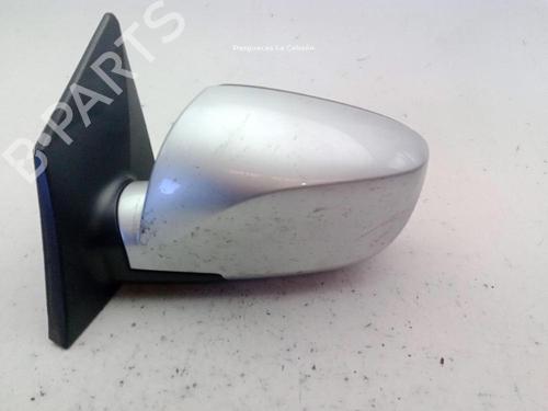 Left mirror HYUNDAI ix35 (LM, EL, ELH) 2.0 CRDi | BP29475192C26 