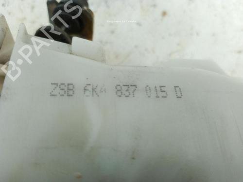 Front left lock SEAT IBIZA II (6K1) 1.9 SDI | BP25135583C98 