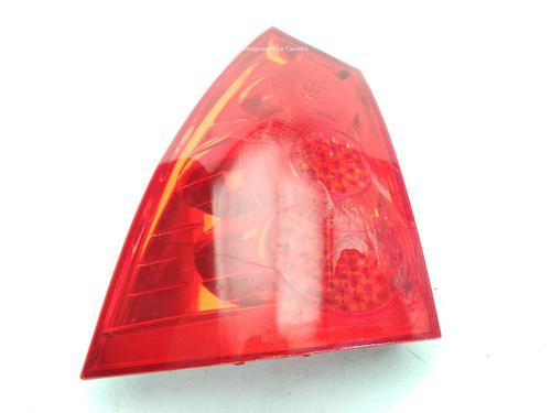 Used Left taillight PEUGEOT 307 SW (3H) 1.6 16V (109 hp) 27173342