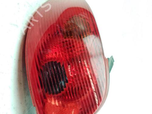 Used Left taillight Left taillight 38556380 38556380
