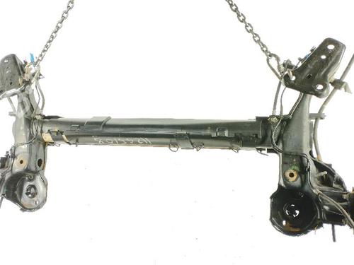 Used Rear axle CITROËN C3 AIRCROSS II (2R_, 2C_) 1.5 BlueHDi 110 (110 hp) 30295033