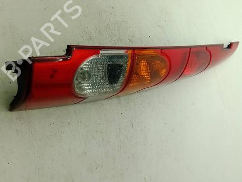 Used Right taillight Right taillight RENAULT KANGOO (KC0/1_) D 65 1.9 (KC0E, KC02, KC0J, KC0N) (64 hp) 34263996 34263996