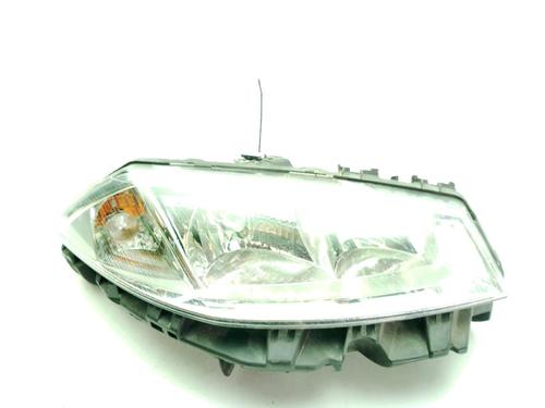 Used Right headlight Right headlight RENAULT MEGANE II Saloon (LM0/1_) 1.5 dCi (LM1E) (106 hp) 31826465 31826465