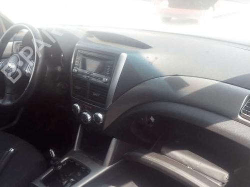 Brugte SUBARU FORESTER (SH_)  2.0 D AWD (SHH, SHD, SHN)  4474053