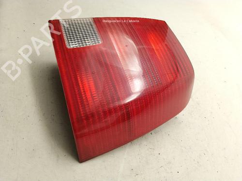 Right taillight VW PASSAT B5 (3B2) 1.9 TDI | BP36765422C35 - Image 2