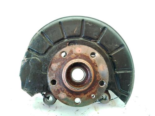 Used Right front steering knuckle Right front steering knuckle AUDI A3 Sportback (8PA) 2.0 FSI (150 hp) 33905639 33905639