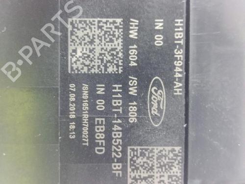 Headlight switch FORD FIESTA VII (HJ, HF) 1.5 TDCi Active | BP18373552I24 