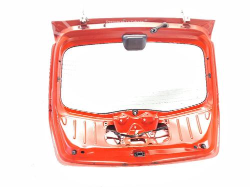 Tailgate DACIA SANDERO 1.4 (BS0C, BS0A, BS0G, BS1F, BS0E) | BP32515866C6