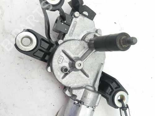 Viskermotor bagrude VW SHARAN (7N1, 7N2) 2.0 TDI | BP19438338M102 