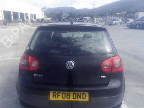 Alternator VW GOLF V (1K1) 1.9 TDI | BP24861777M7