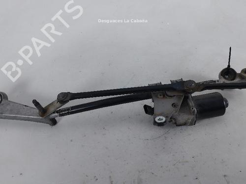 Front wiper motor MERCEDES-BENZ GLA-CLASS (X156) GLA 200 CDI / d (156.908) | BP31989648M29