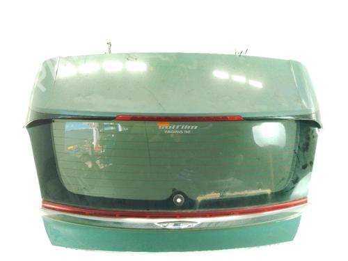 Used Tailgate Tailgate HYUNDAI BAYON (BC3) 1.2 MPI (84 hp) 24545819 24545819