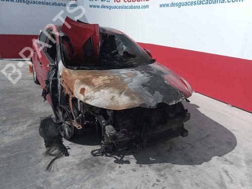 Right tailgate light RENAULT MEGANE IV Hatchback (B9A/M/N_) 1.5 dCi 110 (B9A3) | BP31988845C80