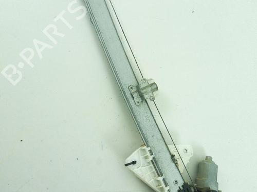 Front left window mechanism SUBARU XV (_GP_) 2.0 D AWD | BP18365409C22 - Image 2