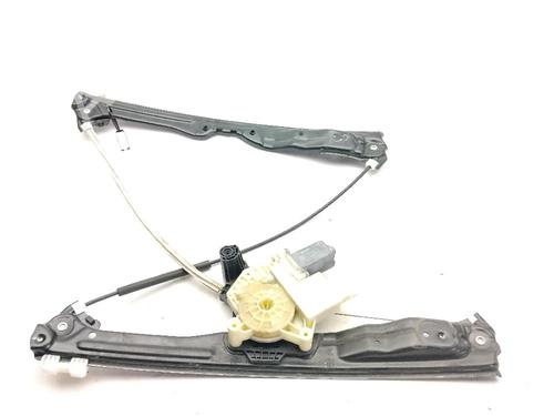 Used Front right window mechanism Front right window mechanism PEUGEOT 308 II (LB_, LP_, LW_, LH_, L3_) 2.0 BlueHDi 150 (150 hp) 33191746 33191746