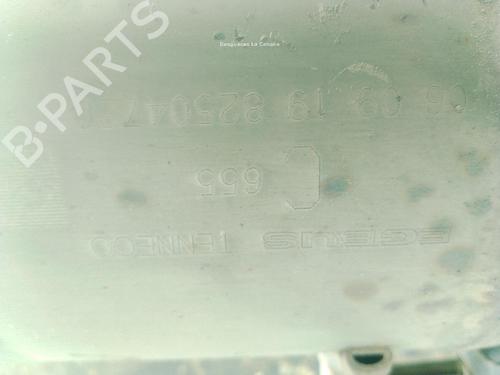 Exhaust system RENAULT TRAFIC III Van (FG_) 2.0 dCi 120 (FGMN) | BP29628284M121 