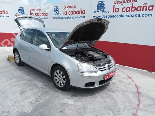 Starter VW GOLF V (1K1) 1.9 TDI | BP31989747M8 
