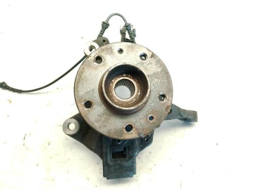 Venstre Styrespindel Lejehus RENAULT GRAND SCÉNIC III (JZ0/1_) 2.0 dCi (JZ0L) (160 hp) 29383386