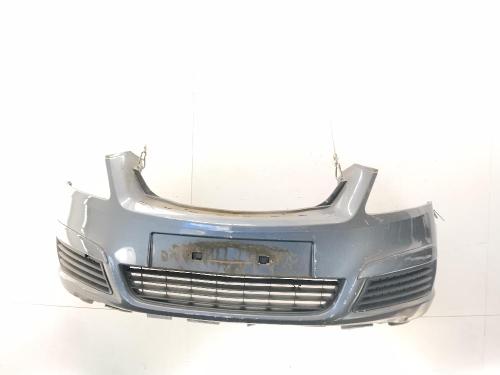 Used Front bumper Front bumper OPEL ZAFIRA / ZAFIRA FAMILY B (A05) 1.9 CDTI (M75) (120 hp) 40523900 40523900