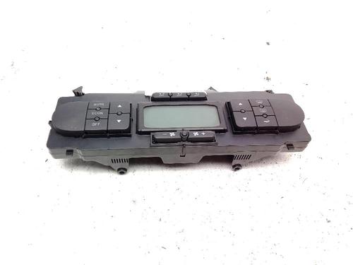 Used Climate control Climate control SEAT LEON (1P1) 2.0 TDI (170 hp) 28209021 28209021