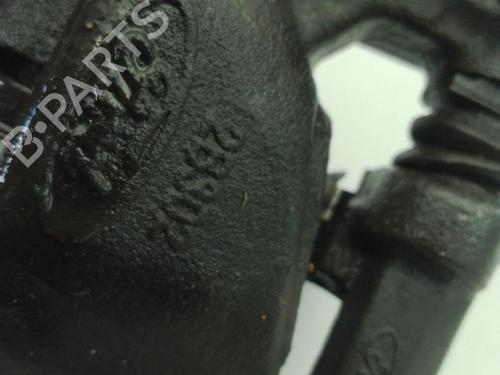 Left front brake caliper FORD TRANSIT CUSTOM V362 Van (FY, FZ) 2.0 EcoBlue | BP30455890M105 