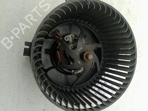 Used Heater blower motor Heater blower motor AUDI A3 (8L1) [1996-2006] 34391373 34391373