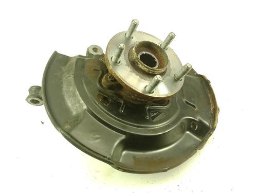 Right front steering knuckle TOYOTA AVENSIS Estate (_T27_) 2.0 D-4D (WWT271_) | BP18368982M26 