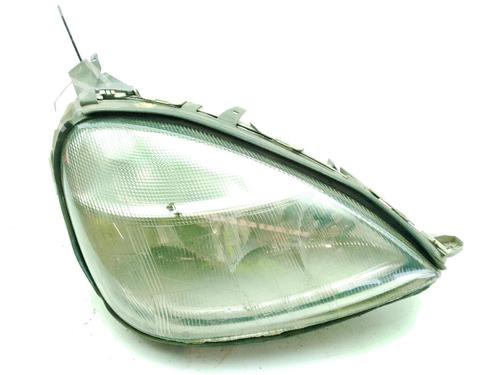 Used Right headlight MERCEDES-BENZ A-CLASS (W168) A 170 CDI (168.008) (90 hp) 24578759