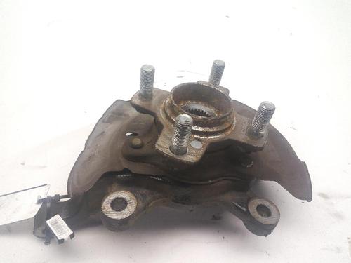 Right front steering knuckle SUZUKI IGNIS III (MF, FF) 1.2 Hybrid (ATK412) | BP24047134M26 - Image 3