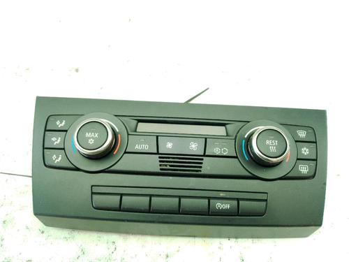 Used Climate control Climate control BMW 3 Coupe (E92) 320 i (170 hp) 39899914 39899914