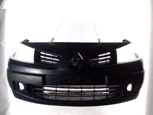 Used Front bumper RENAULT MEGANE II Estate (KM0/1_) 1.5 dCi (KM16, KM1E) (106 hp) 24050134