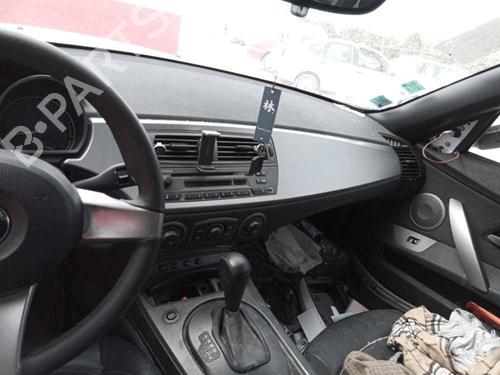 Used Parts BMW Z4 Coupe (E86) 3.0 si 1713376