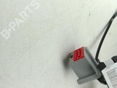 Right mirror FORD TRANSIT COURIER B460 Box Body/MPV 1.5 EcoBlue | BP32280404C27 