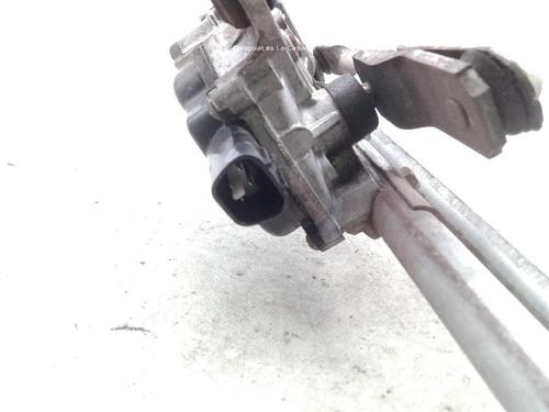 Front wiper motor NISSAN QASHQAI II SUV (J11, J11_) 1.6 dCi | BP24045482M29 