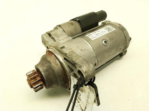 Startmotor Startmotor SEAT LEON (5F1) 1.6 TDI (105 hp) 33953681 33953681