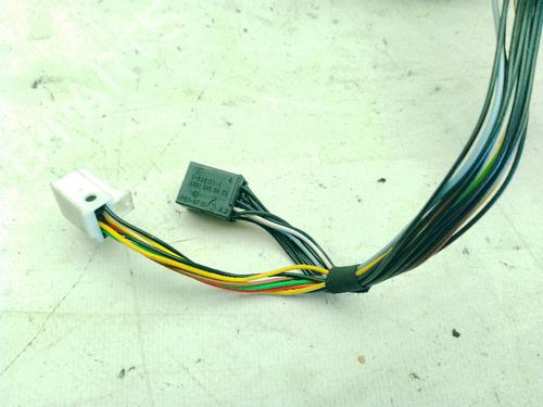 Left mirror MERCEDES-BENZ E-CLASS (W211) E 320 CDI (211.026) | BP27605035C26 