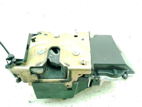 Used Front left lock PEUGEOT 406 Coupe (8C) 2.2 (158 hp) 24000307