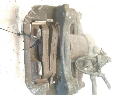 Left rear brake caliper CITROËN JUMPER II Van 2.0 BlueHDi 130 | BP25019108M107 