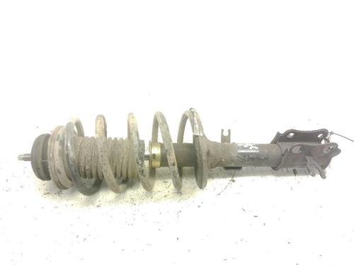 Used Left front shock absorber Left front shock absorber PEUGEOT PARTNER Tepee 1.6 HDi 90 (92 hp) 18360465 18360465