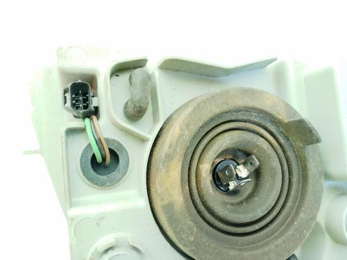 Left headlight CHEVROLET AVEO / KALOS Hatchback (T250, T255) 1.2 | BP34263972C28 - Image 4