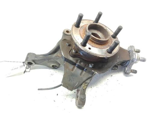 Right front steering knuckle KIA OPTIMA (JF) 1.7 CRDi | BP19179630M26 