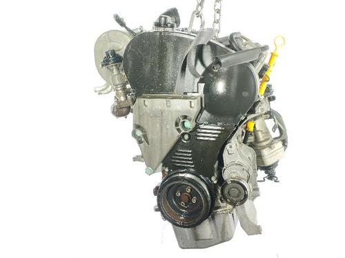 Engine SEAT IBIZA III (6L1) 1.9 SDI | BP33454588M1 - Image 5