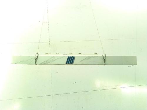 Used Grille FIAT DUCATO Van (230_) 1.9 TD (82 hp) 31352127