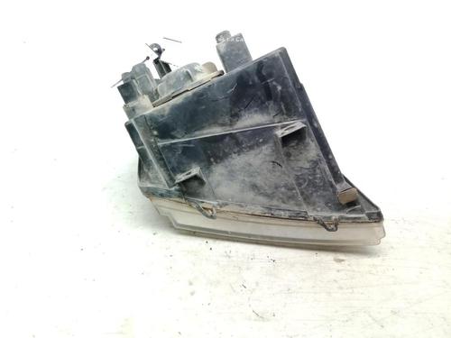 Left headlight FORD TOURNEO CONNECT 1.8 TDCi | BP30803495C28