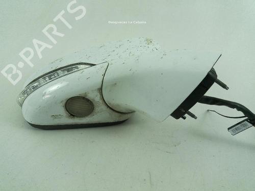 Right mirror FORD MONDEO V Hatchback (CE) 1.5 EcoBoost | BP18373770C27 