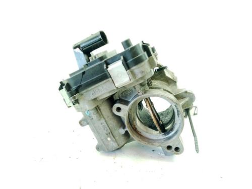 Used Throttle body Throttle body SUZUKI SX4 (EY, GY) 1.9 DDiS 4x4 (RW419D) (120 hp) 33454398 33454398