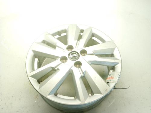 Used Rim Rim NISSAN MICRA V (K14) 1.0 IG-T 100 (101 hp) 34181580 34181580
