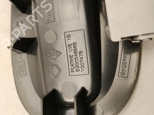 Right front window switch NISSAN NV400 Van (X62, X62B) dCi 130 | BP37434821I26 - Image 3