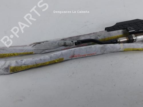 Used Right curtain airbag HYUNDAI ix35 (LM, EL, ELH) 1.7 CRDi (116 hp) 24042542