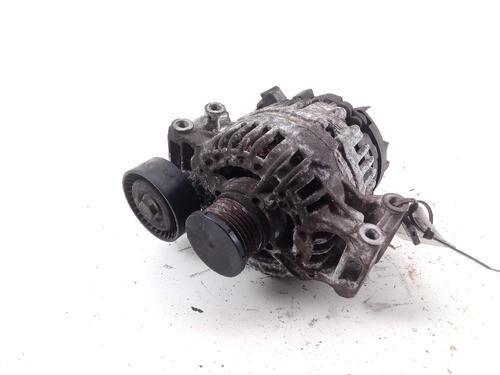 Used Alternator Alternator BMW 1 (E87) 116 i (115 hp) 18358131 18358131